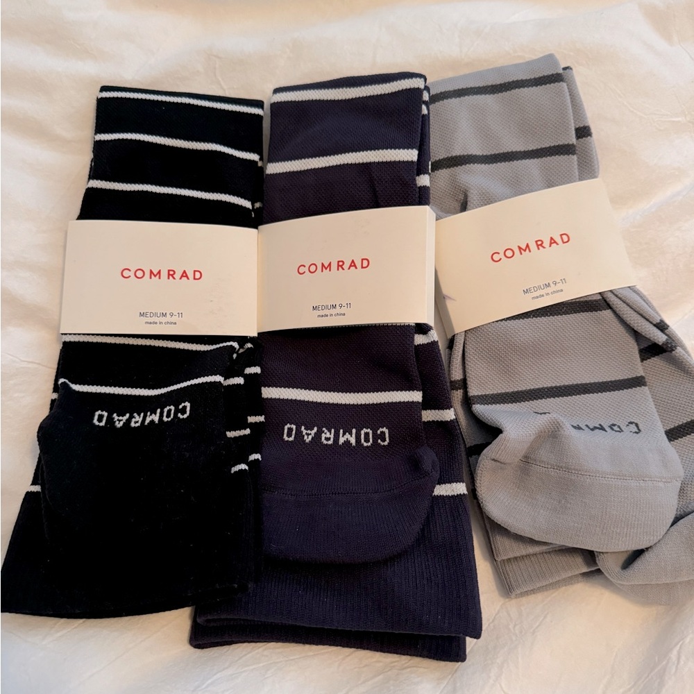 Comrad compression socks